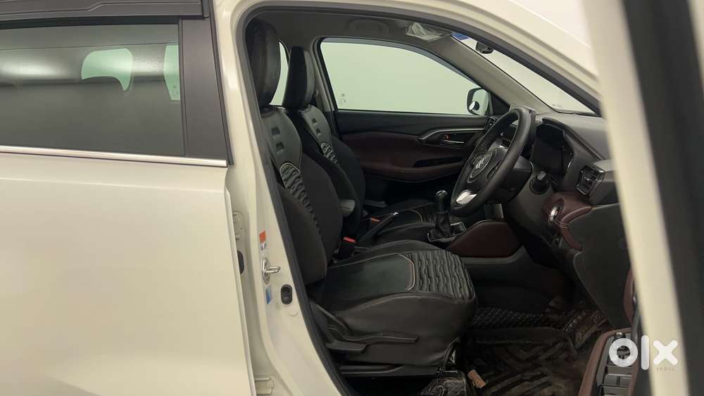 Maruti Suzuki Grand Vitara 1.5 Zeta Smart Hybrid, 2023, Petrol