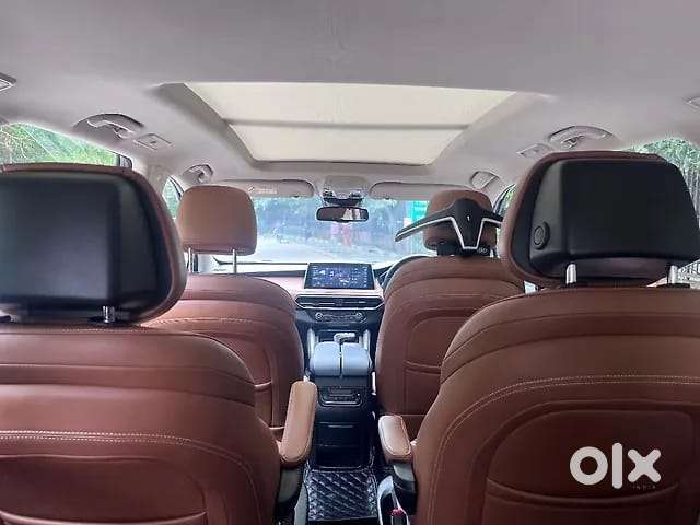 Mg Gloster Savvy 6 Seater, 2021, Diesel