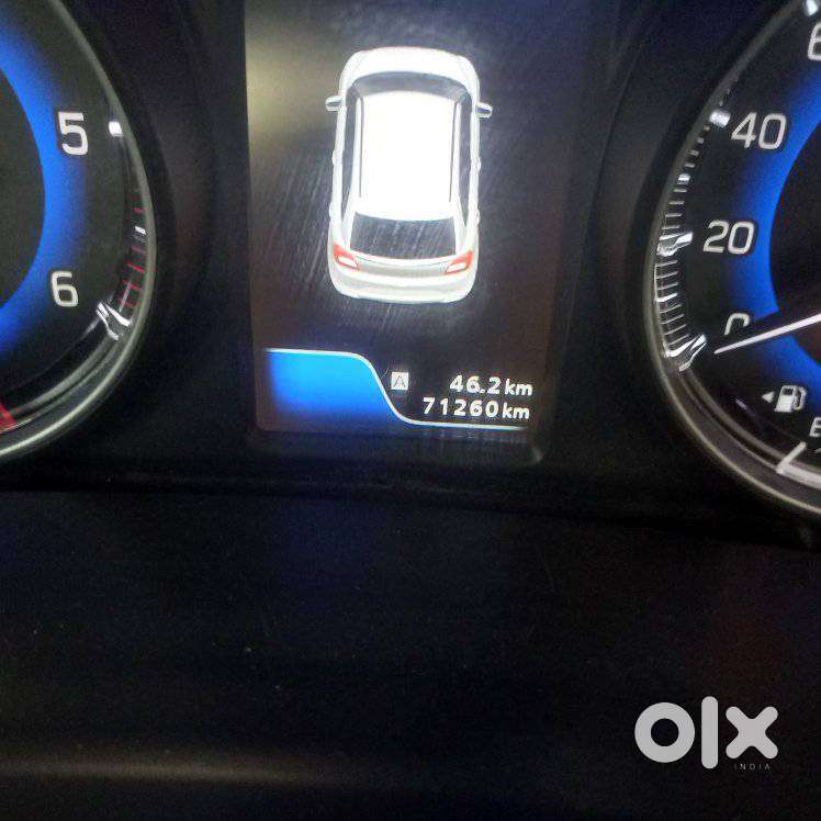 Maruti Suzuki Baleno Zeta, 2018, Diesel