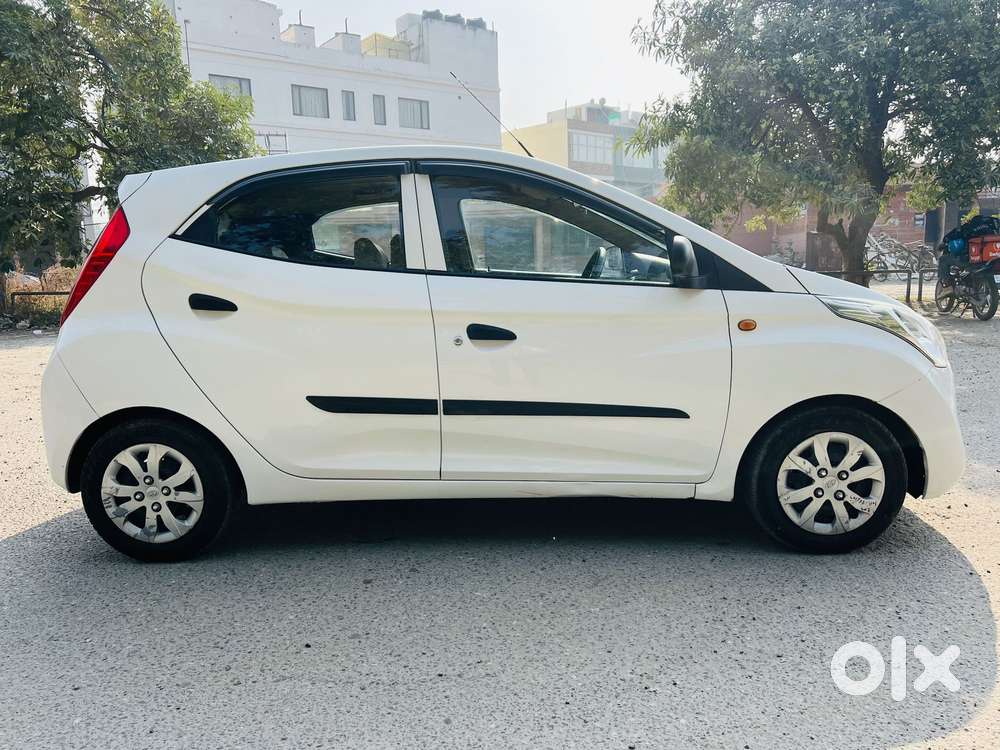 Hyundai Eon Magna +, 2015, Petrol