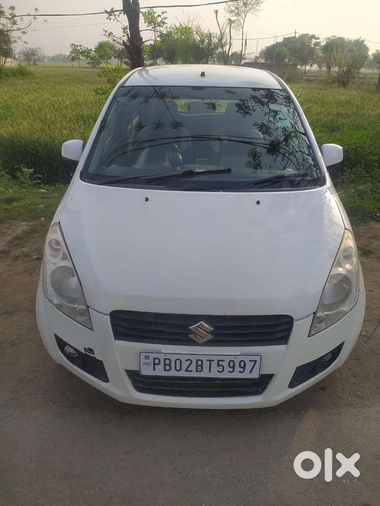 Maruti Suzuki Ritz 2012 Diesel Well Maintained