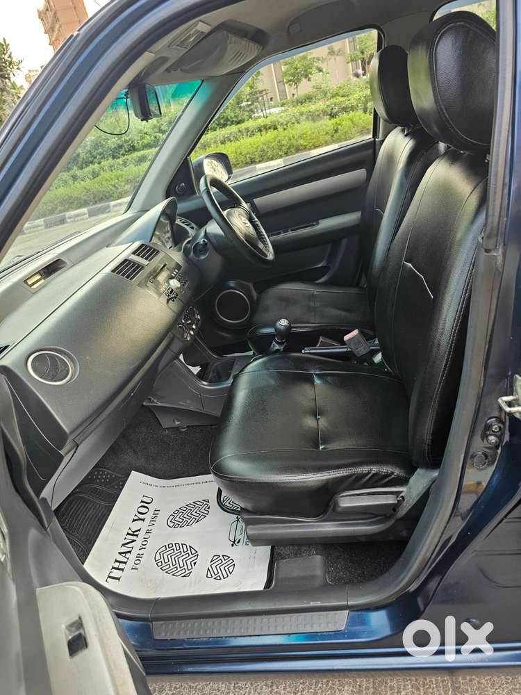 Maruti Suzuki Swift Dzire Vxi, 2008, Petrol