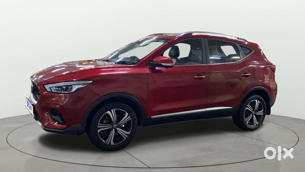 Mg Astor 1.5 Sharp, 2021, Petrol