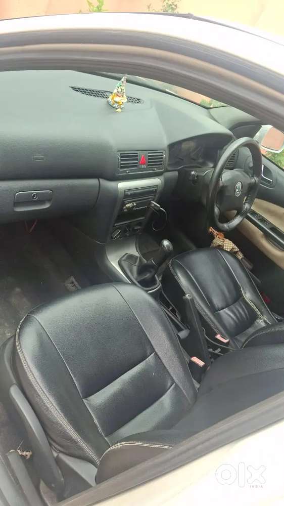 Skoda Octavia Registration Valid 2030