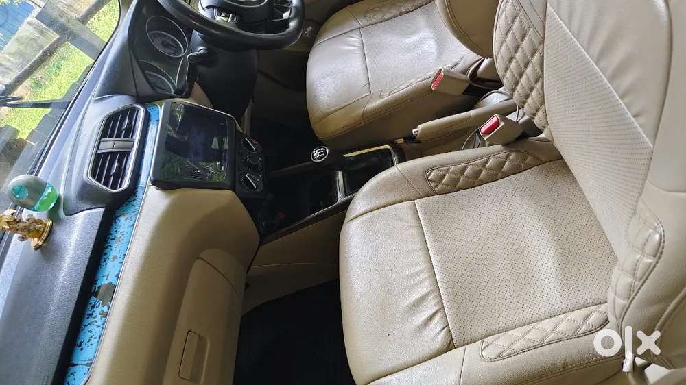 Maruti Suzuki Dzire 2022