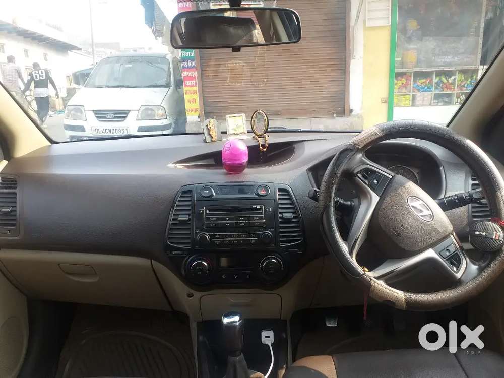 Hyundai I20 2009 Diesel 150000 Km Driven