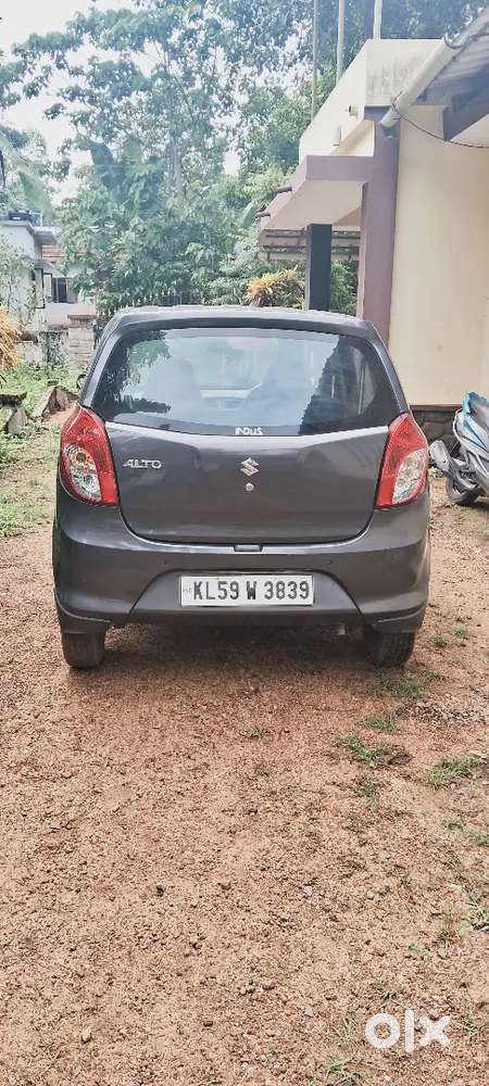 Maruti Suzuki 800 2020 Petrol 31876 Km Driven