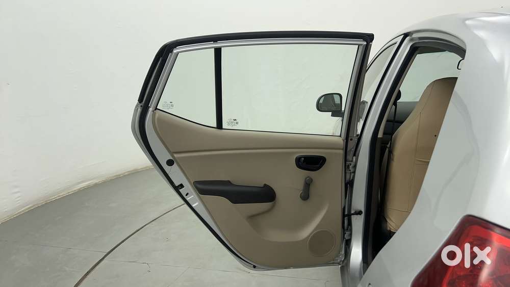 Hyundai I10 2007-2010 Era 1.1, 2011, Petrol