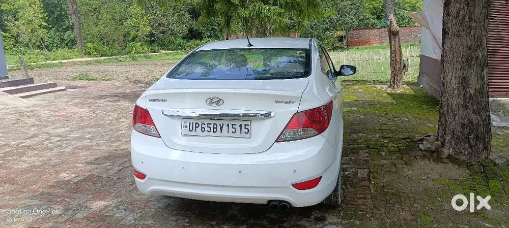 Extremely Well Condition Car