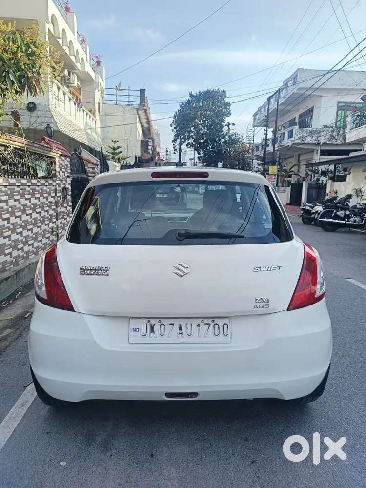 Mai Hi Owner Hu Swift 2012 Petrol 71233 Km Driven Price Negotiable