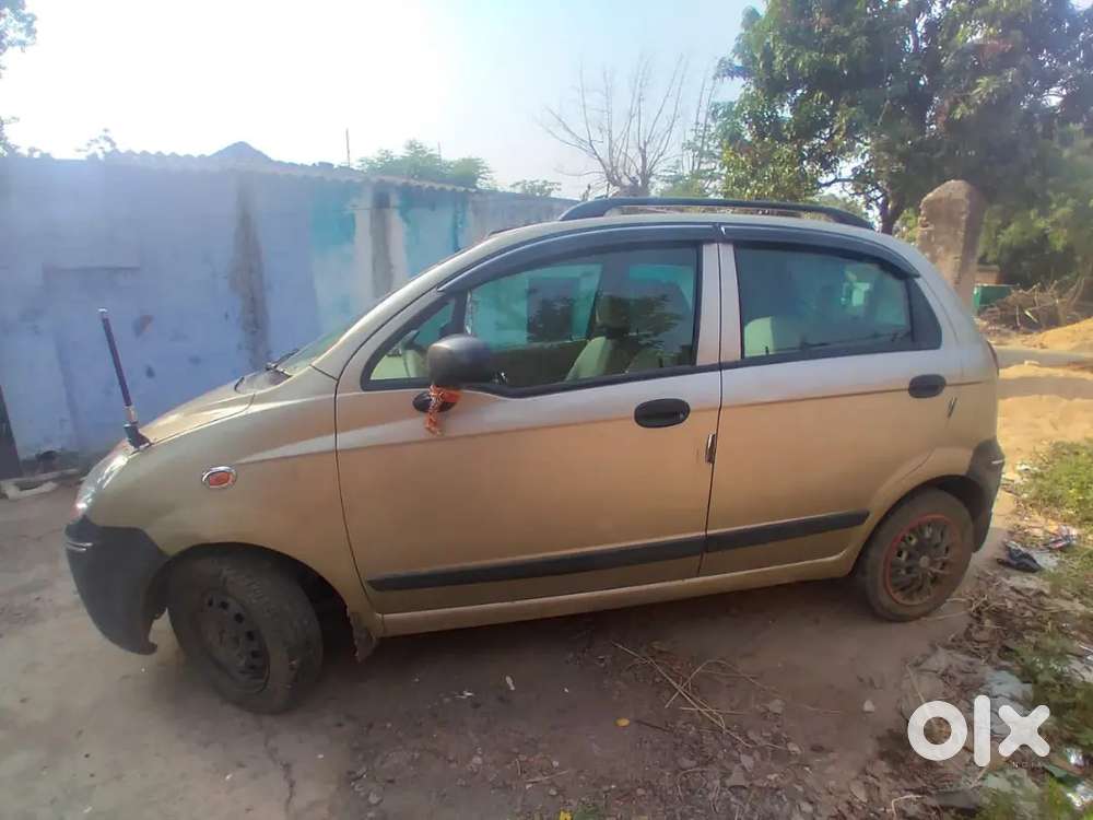 Chevrolet Spark 2010 Petrol 32000 Km Driven