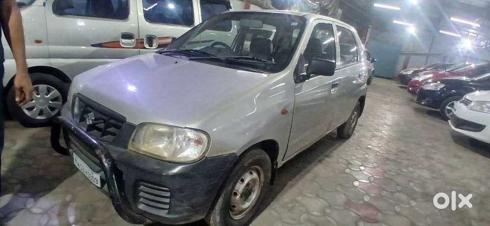 Maruti Suzuki Alto 800 Lxi, 2010, Petrol