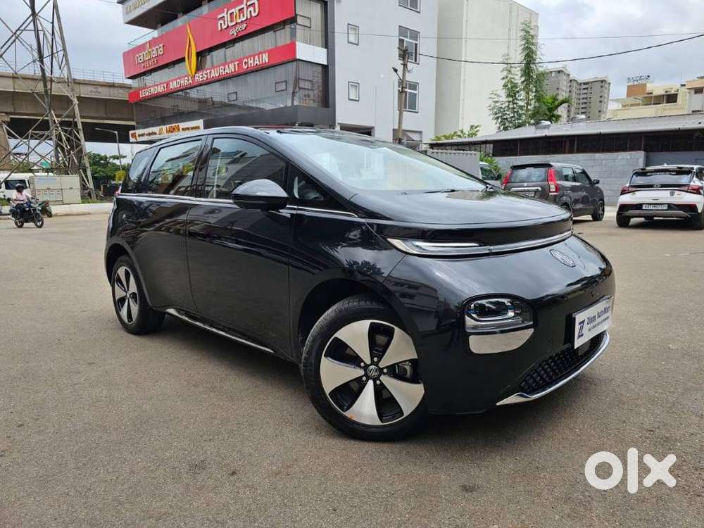 Mg Windsor Ev Essence, 2026, Electric