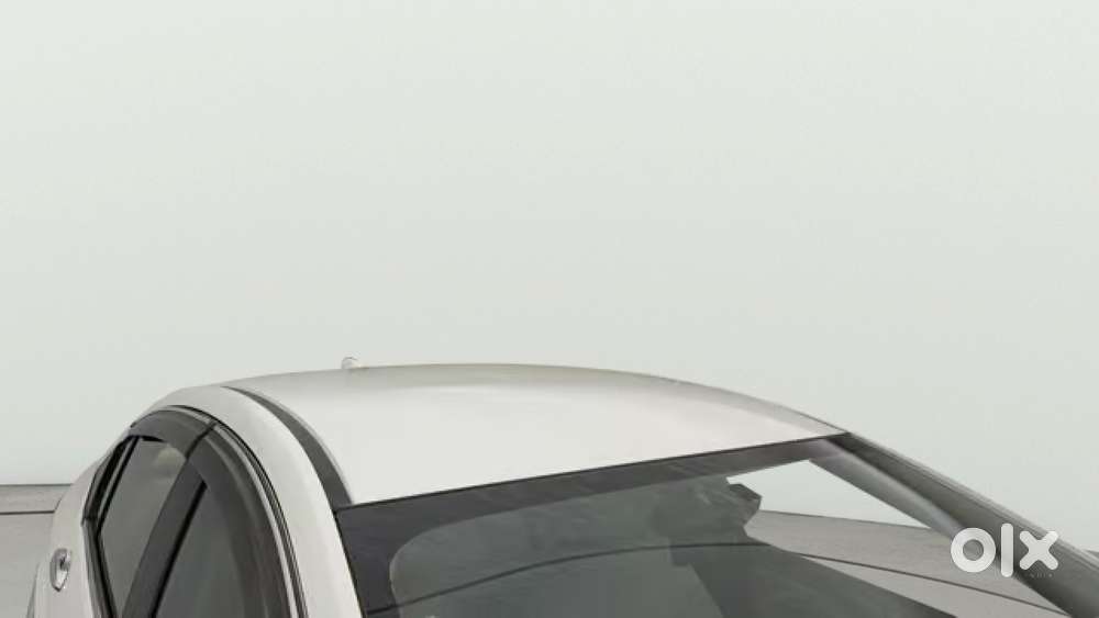 Honda City 1.5 V 4th Gen I-vtec Mt, 2021, Petrol