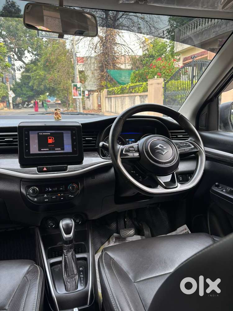 Maruti Suzuki Xl6 Alpha, 2021, Petrol