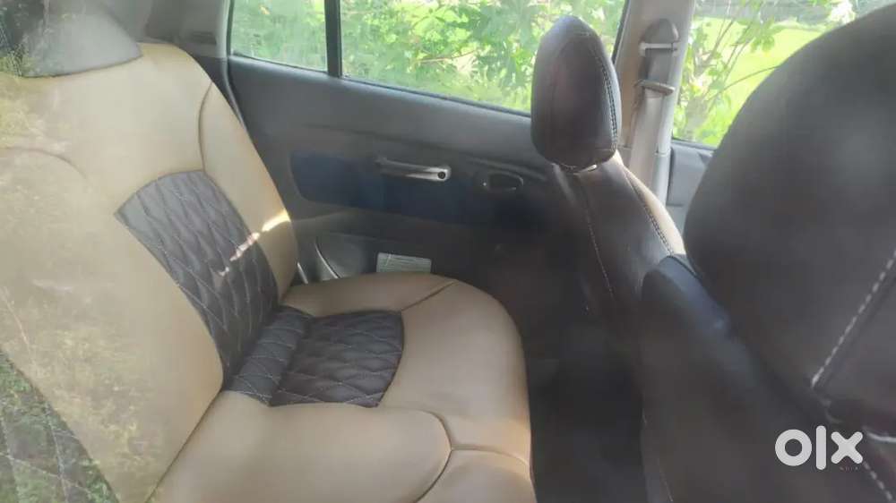 Hyundai Santro Xing 2009