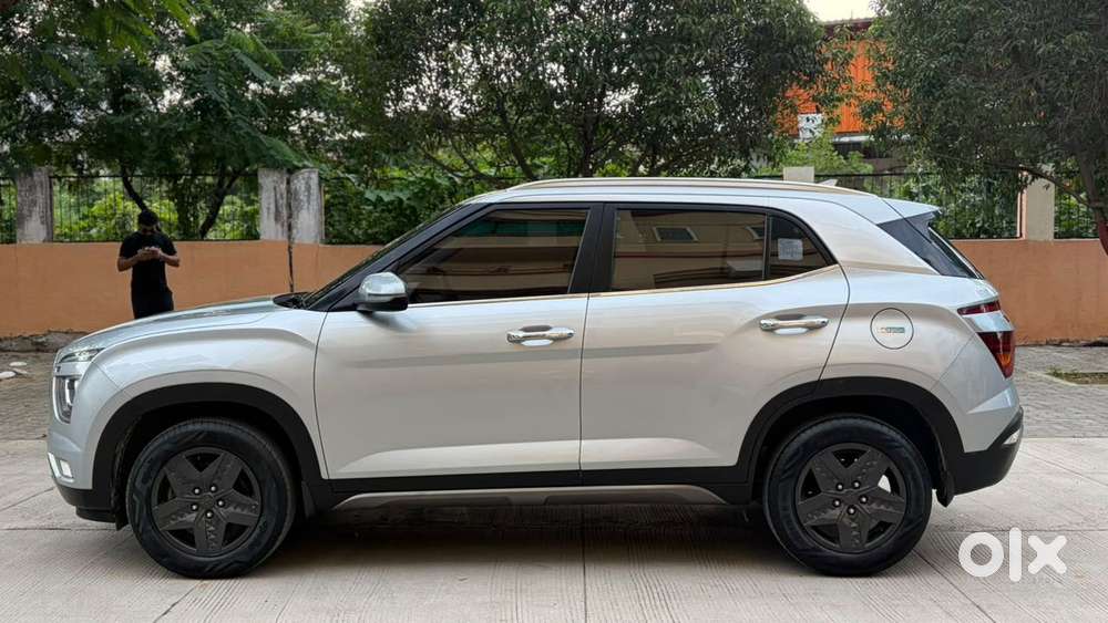 Hyundai Creta 1.6 Vtvt S, 2020, Petrol