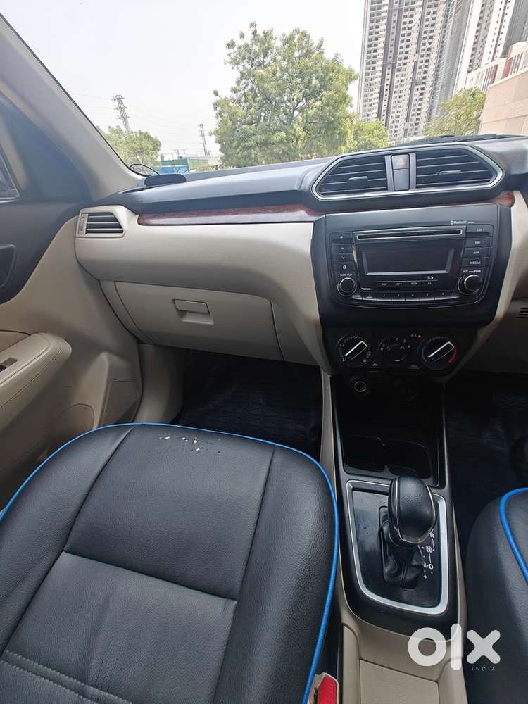 Maruti Dzire Vdi 2017