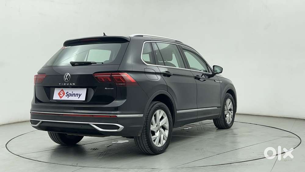 Volkswagen Tiguan 2.0 Elegance Tsi Dsg, 2023, Petrol