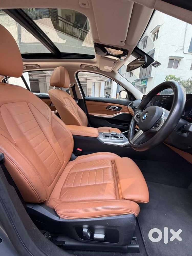 Bmw 3 Series Gran Limousine 2.0 330li M Sport First Edition, 2024, P..