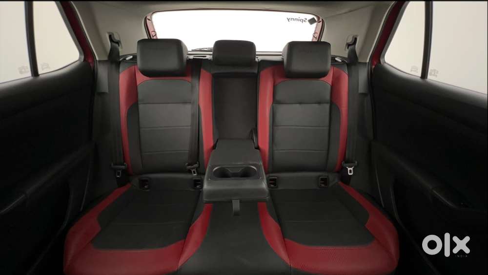 Skoda Kushaq 1.5 Monte Carlo Tsi Dsg, 2023, Petrol