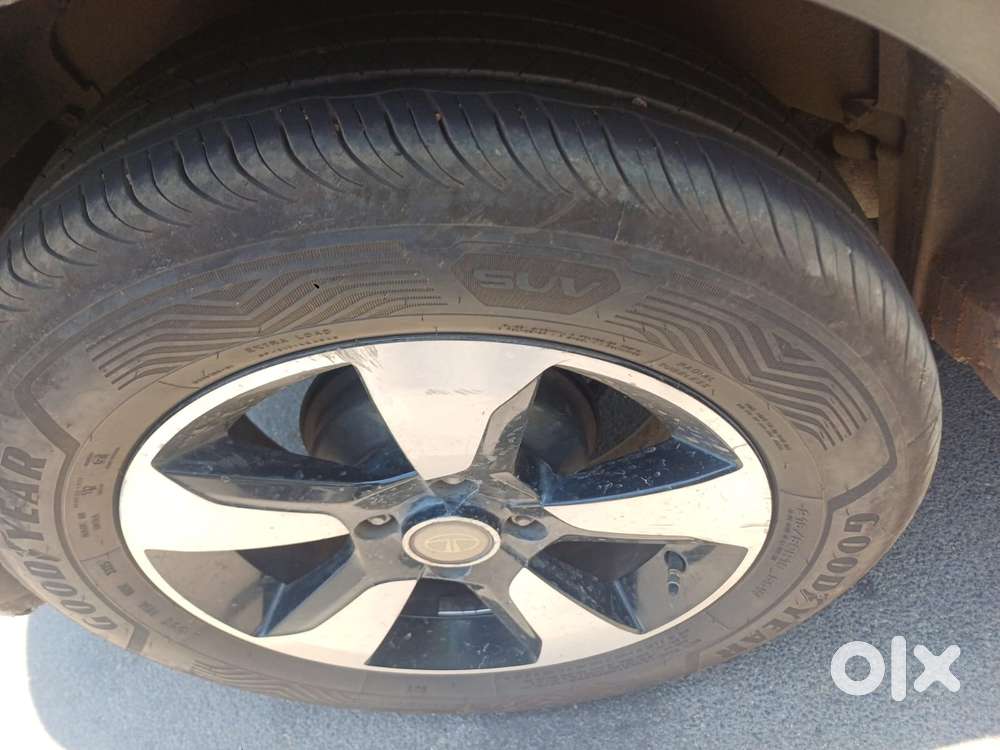 Tata Nexon 1.5 Revotorq Xz Plus (o) Dual Tone, 2019, Diesel