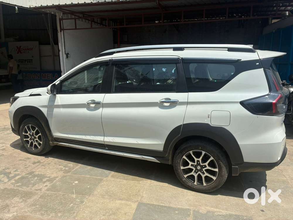 Maruti Suzuki Xl6 Zeta Cng