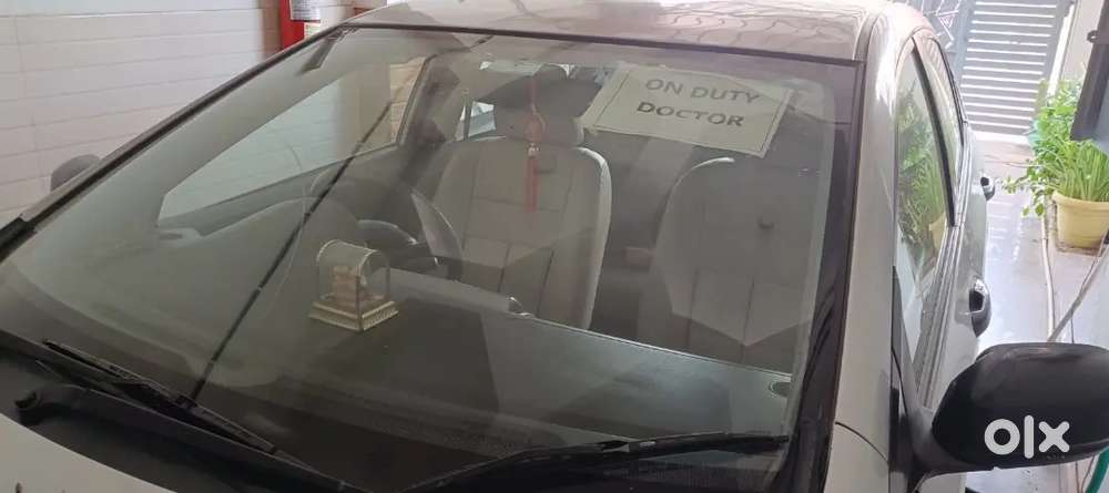 Honda City 2012 Petrol Well Maintained