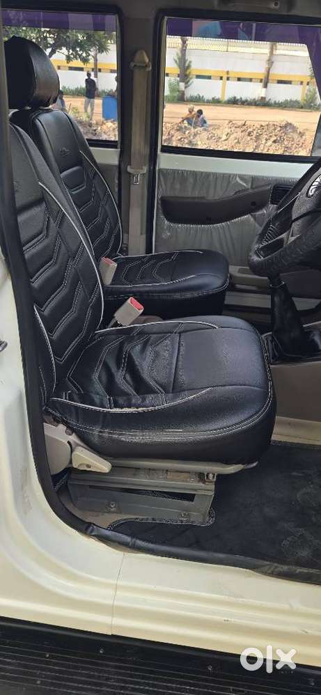 Mahindra Bolero 1.5 B6, 2021, Diesel