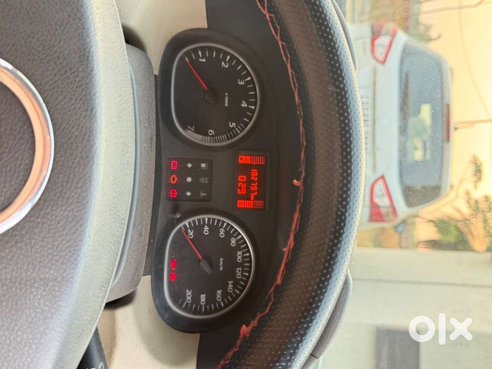 Renault Duster 2014  First Owner  Well Maintained