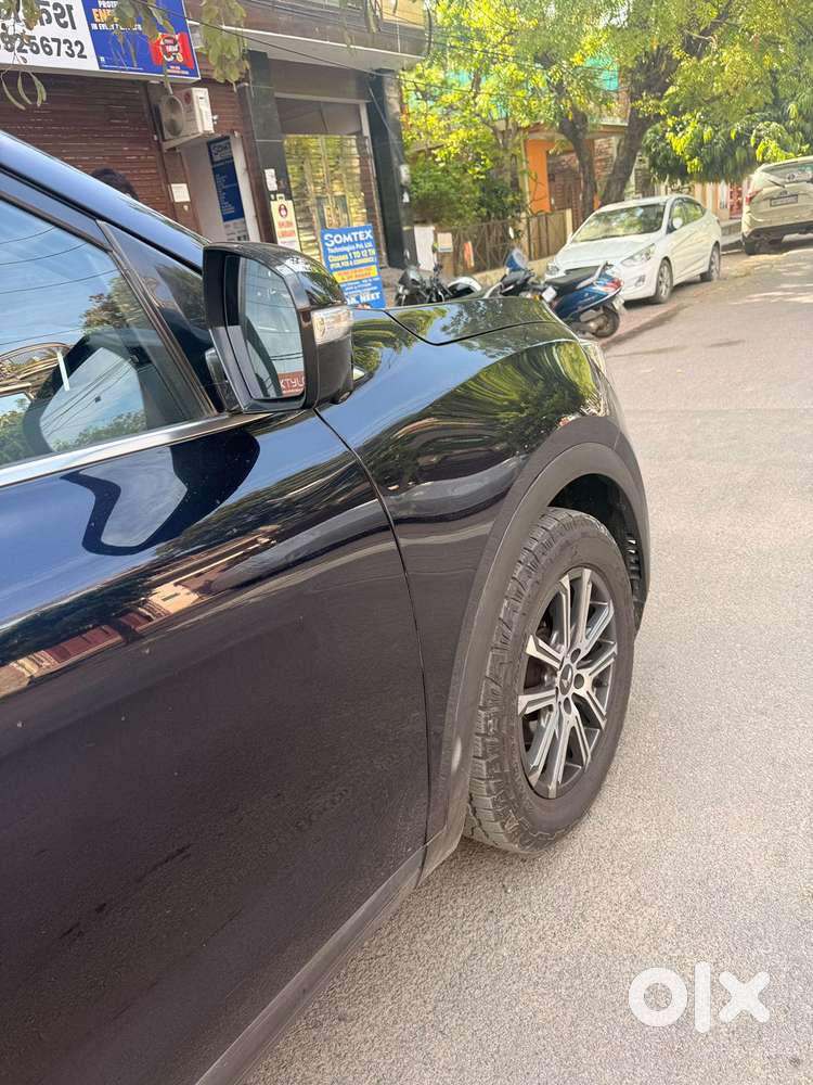 Mahindra Xuv700 2.2 Ax 7 Diesel At Luxury Pack Str, 2022, Diesel