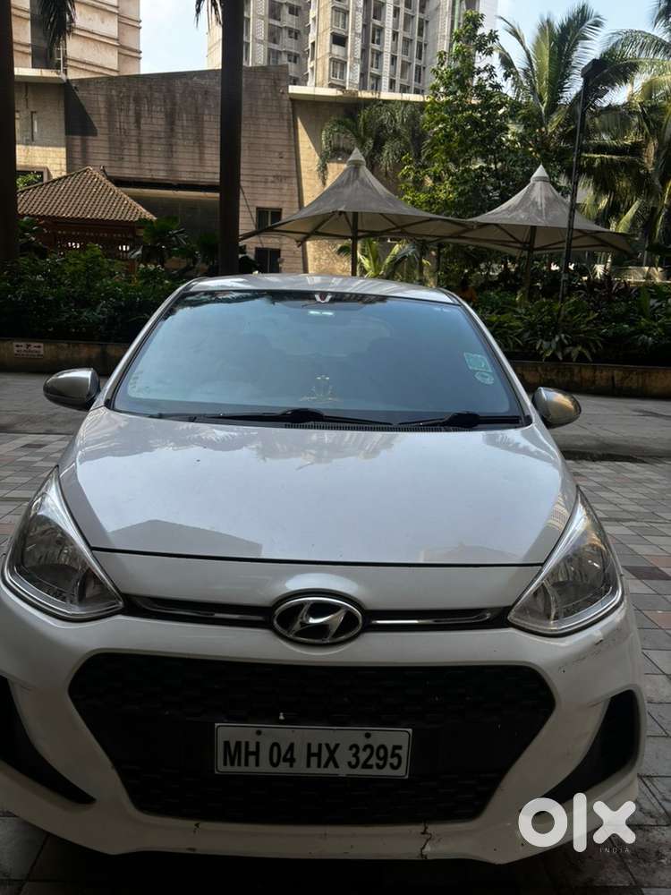 Hyundai Grand I10 2016 Petrol