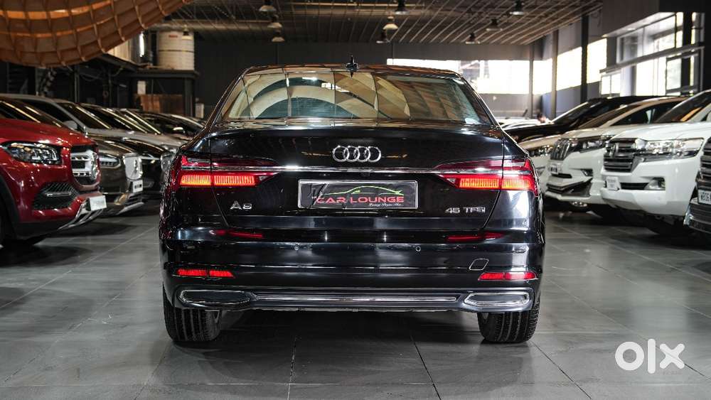 Audi A6 2.0 45 Tfsi Premium Plus, 2023, Petrol