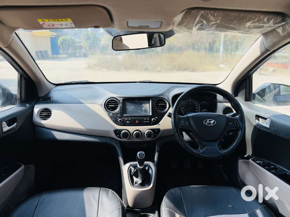 Hyundai Grand I10 1.2 Crdi Sportz, 2019, Petrol