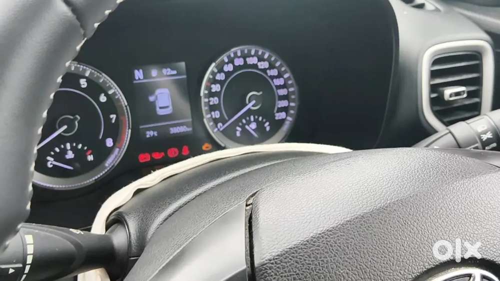 Good Condition Automatic