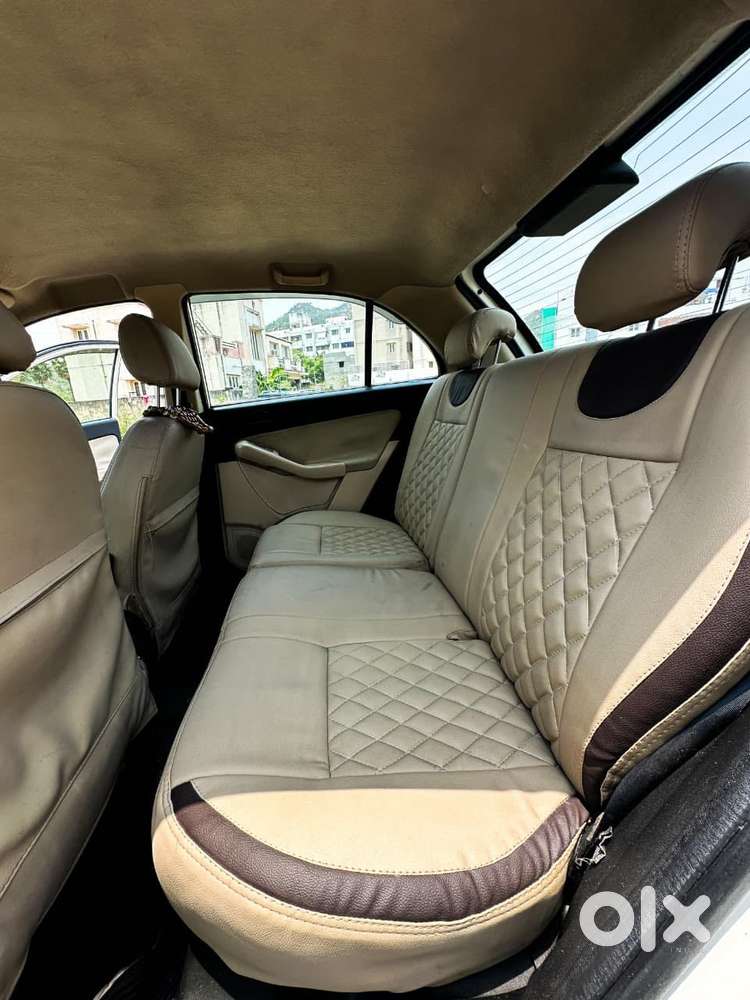 Tata Indica Vista Quadrajet Vx, 2011, Diesel