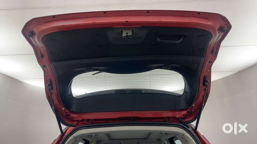 Tata Harrier Xza Plus Dual Tone, 2020, Diesel