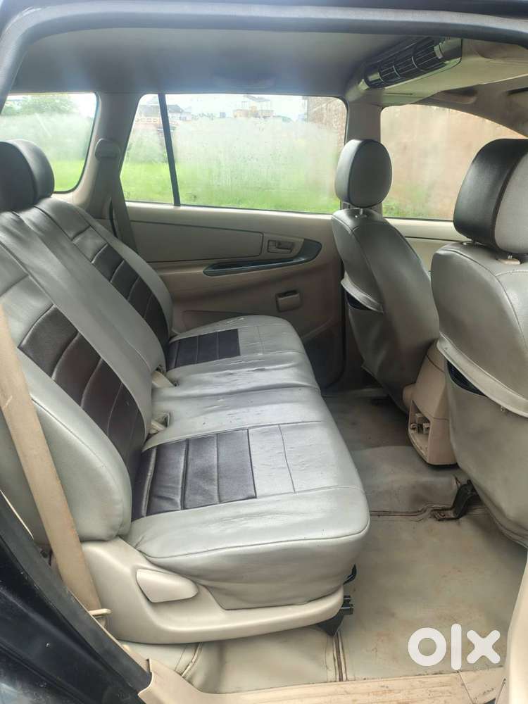 Toyota Innova 2007 Diesel
