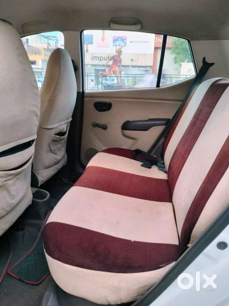 Hyundai I10 1.1l Irde Era Special Edition, 2013, Petrol