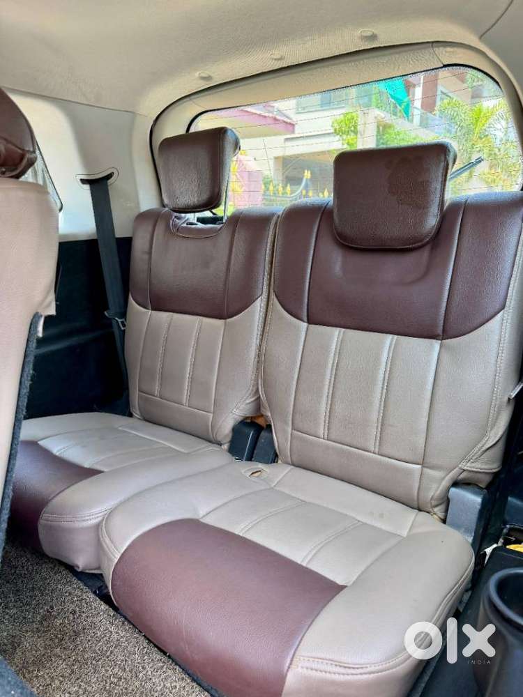 Mahindra Xuv500 W7, 2019, Diesel