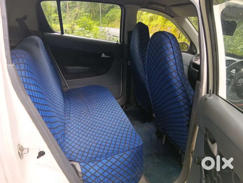 Maruti Suzuki Alto 2015 0.8 Vxi (o)