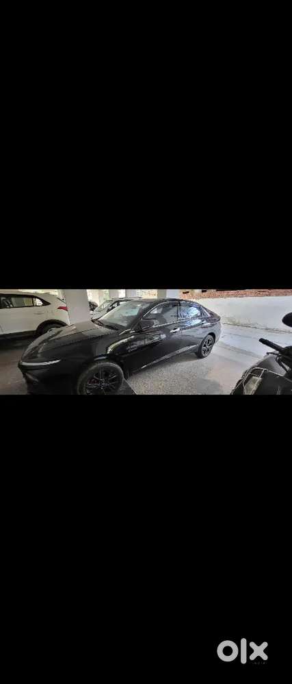 Hyundai New Verna 2023 Petrol 14000 Km Driven