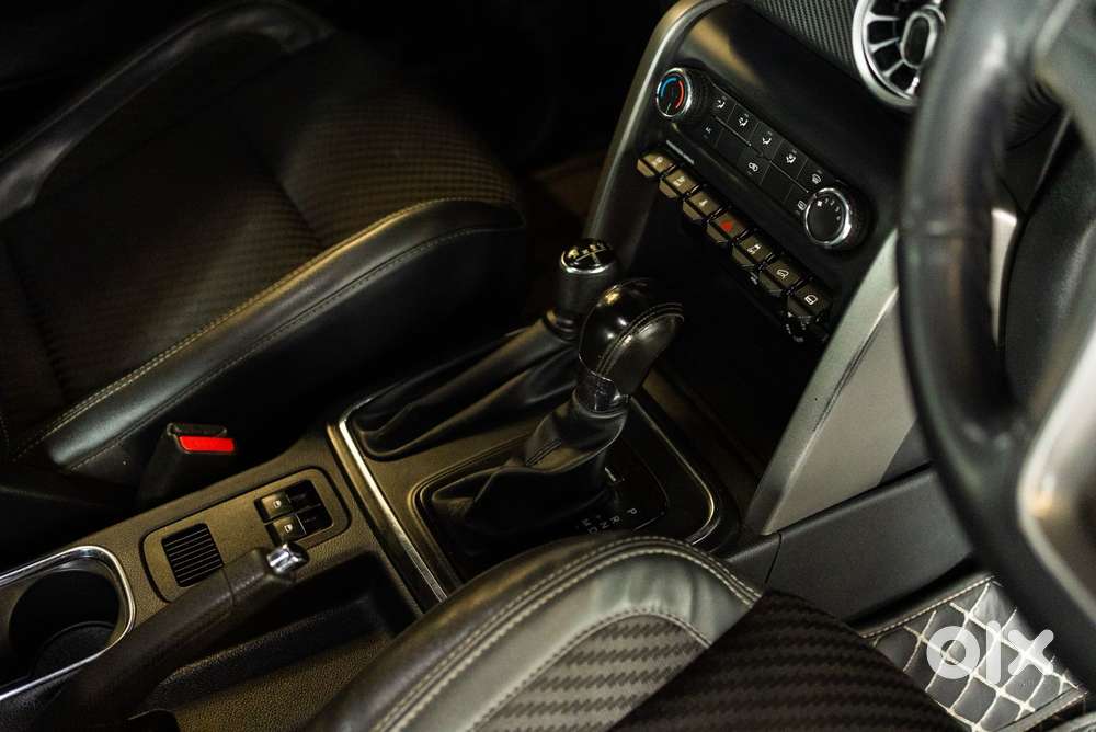 Mahindra Thar Lx D At 4wd Ht, 2023, Diesel