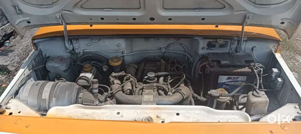 Mahindra Bolero Diesel 2019