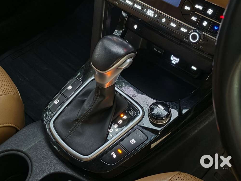 Kia Seltos 1.5 Htx+ Petrol At, 2024, Petrol