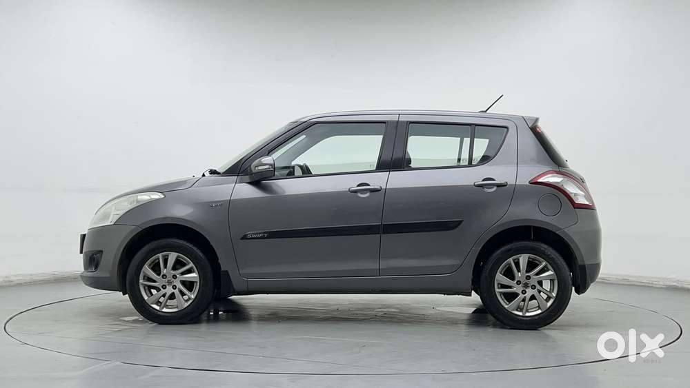 Maruti Suzuki Swift 1.3 Zxi, 2014, Petrol