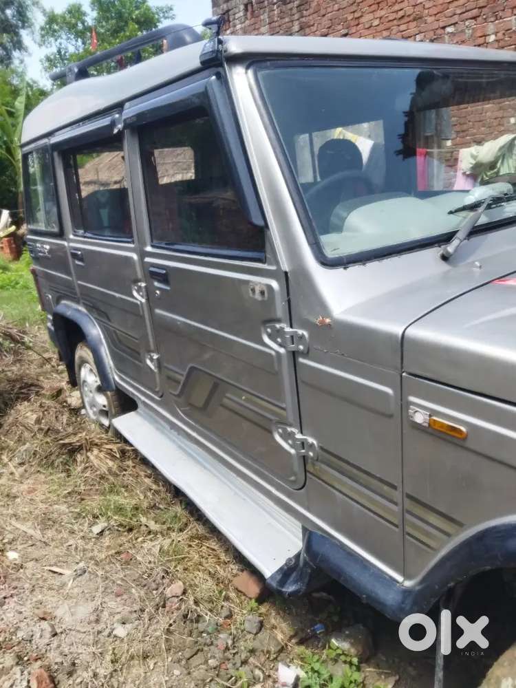 Mahindra Bolero 2008 Diesel
