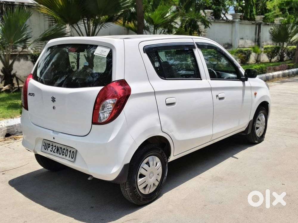 Maruti Suzuki Alto 0.8 Lxi (o), 2022, Petrol
