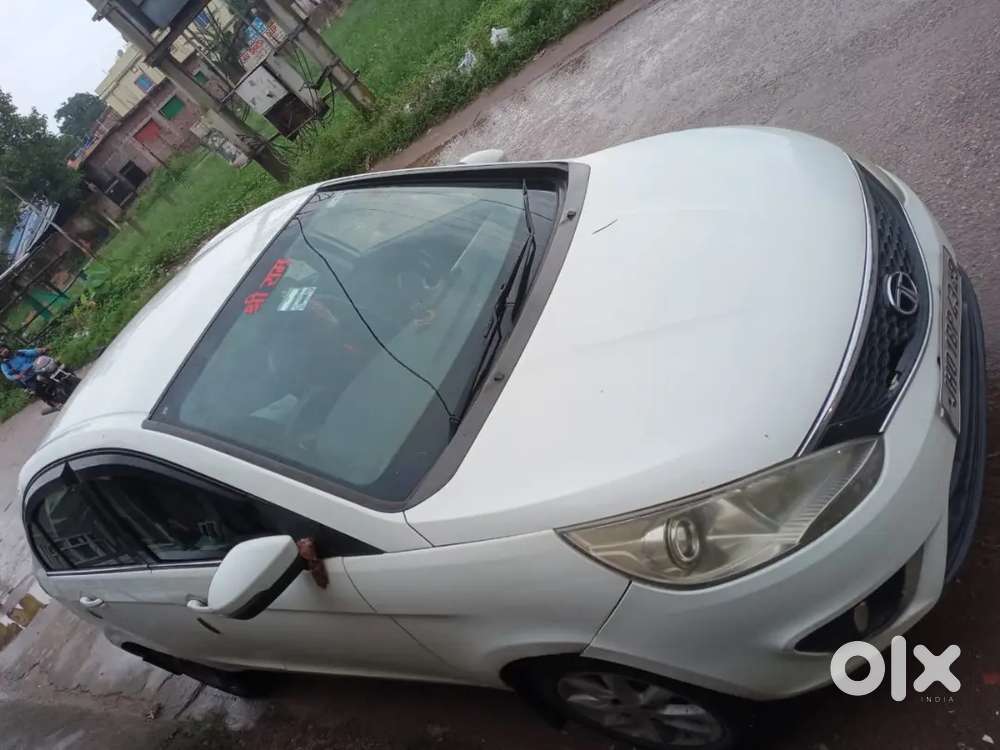 Tata Zest Revotron Xt 2015 Drive