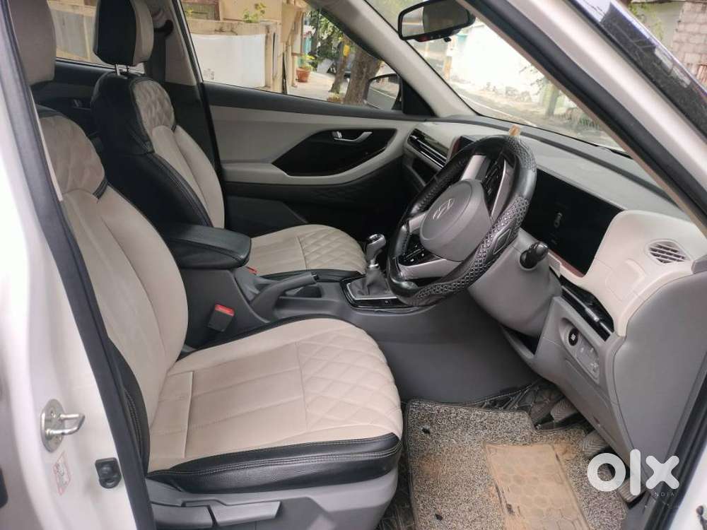 Hyundai Creta 1.5 Sx, 2024, Petrol